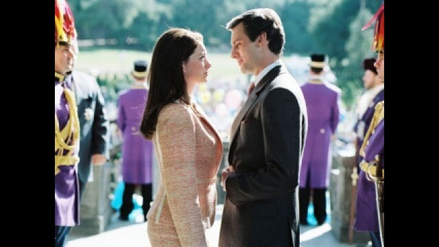 プリティ・プリンセス2/ロイヤル・ウェディング