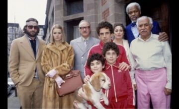 ザ・ロイヤル・テネンバウムズ