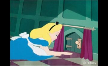 ふしぎの国のアリス ふしぎの国のアリス