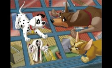 101匹わんちゃんII パッチのはじめての冒険 101匹わんちゃんII パッチのはじめての冒険