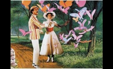 メリー・ポピンズ