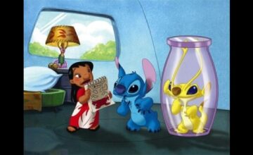 スティッチ!ザ・ムービー