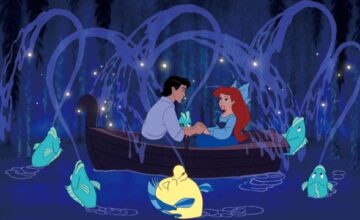 リトル・マーメイド リトル・マーメイド