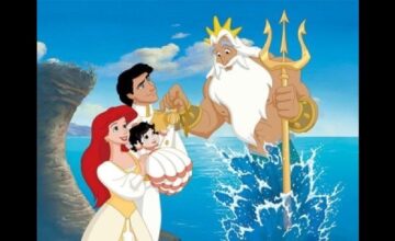 リトル・マーメイド II/Return to The Sea リトル・マーメイド II/Return to The Sea