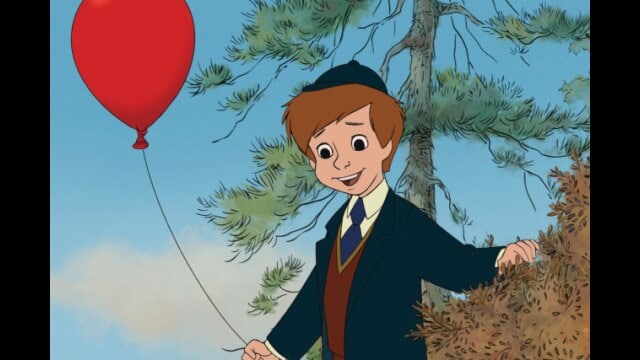 くまのプーさん