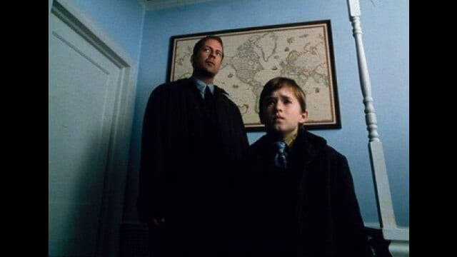 シックス・センス