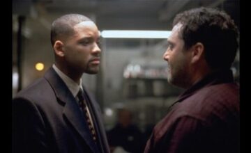 エネミー・オブ・アメリカ