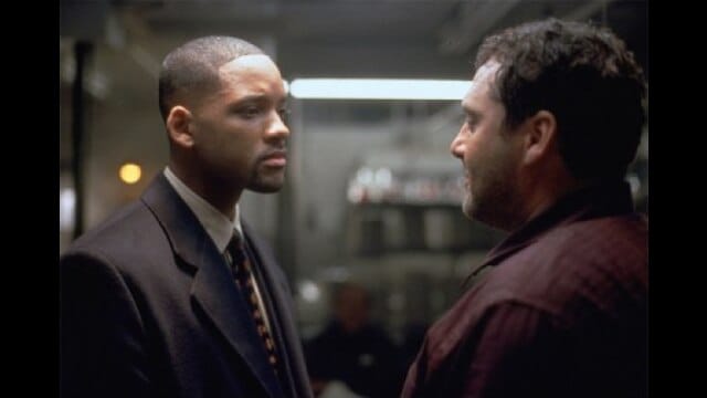 エネミー・オブ・アメリカ