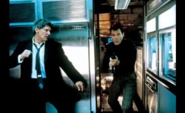 エアフォース・ワン エアフォース・ワン