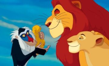 ライオン・キング ライオン・キング