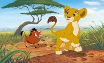 ライオン・キング2 シンバズ・プライド ライオン・キング2 シンバズ・プライド