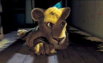 ライアンを探せ!