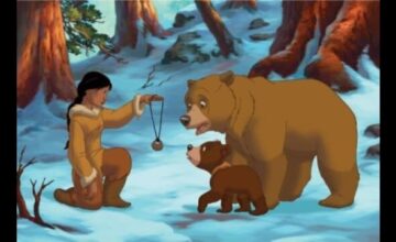 ブラザー・ベア2