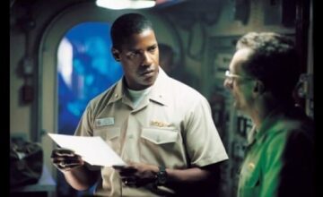 クリムゾン・タイド