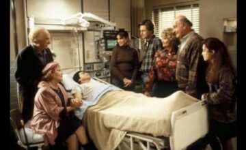 あなたが寝てる間に・・・