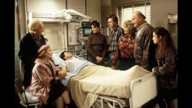 あなたが寝てる間に・・・