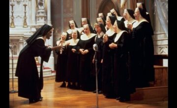 天使にラブ・ソングを…