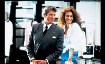 プリティ・ウーマン