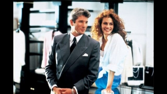 プリティ・ウーマン