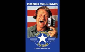 グッドモーニング、ベトナム