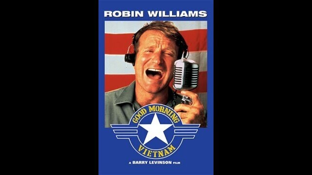 グッドモーニング、ベトナム グッドモーニング、ベトナム