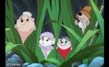 ビアンカの大冒険