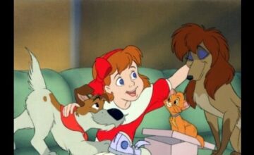 オリバー/ニューヨーク子猫ものがたり