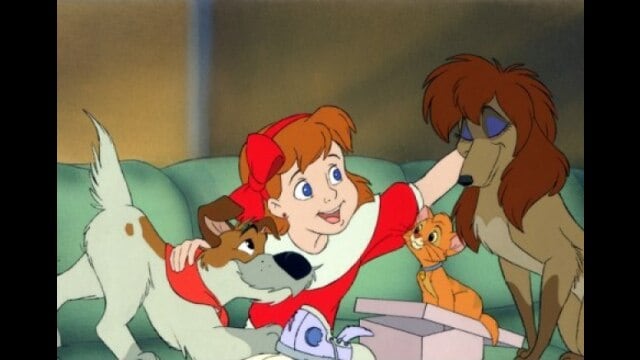 オリバー/ニューヨーク子猫ものがたり オリバー/ニューヨーク子猫ものがたり