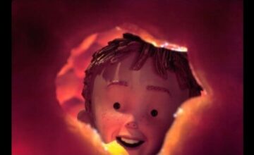 ジャイアント・ピーチ