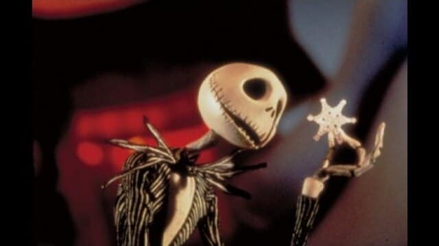 ナイトメアー・ビフォア・クリスマス