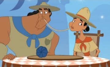 ラマになった王様2/クロンクのノリノリ大作戦 ラマになった王様2/クロンクのノリノリ大作戦