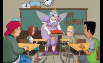 リセス ～ぼくらの新学期～