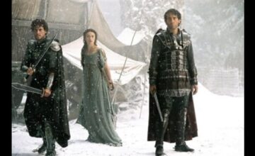 キング・アーサー