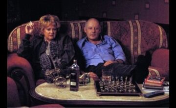 ヴェロニカ・ゲリン