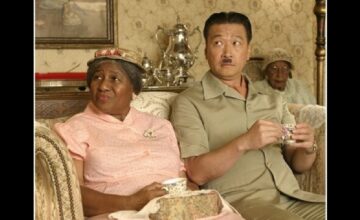 レディ・キラーズ