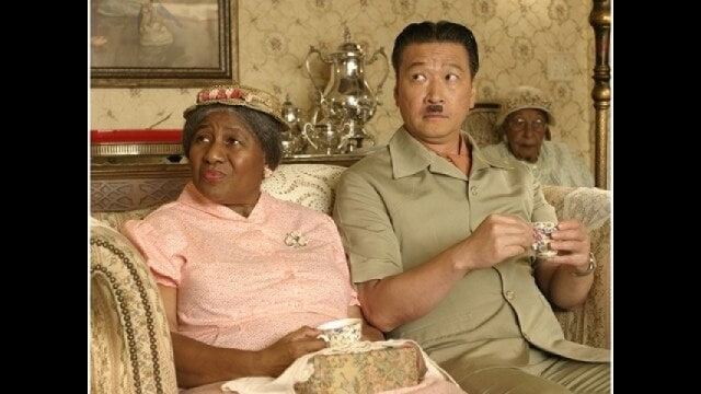 レディ・キラーズ