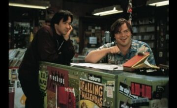 ハイ・フィデリティ