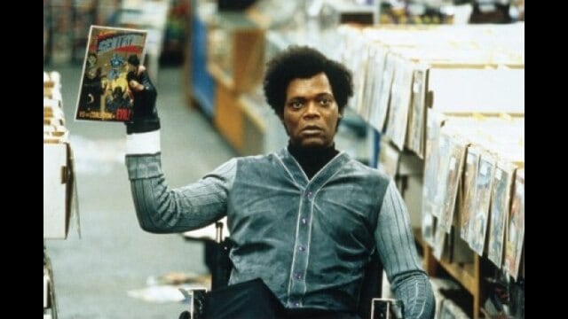 アンブレイカブル