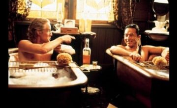 シャンハイ・ヌーン