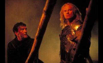 13ウォーリアーズ