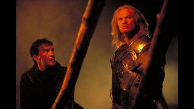 13ウォーリアーズ