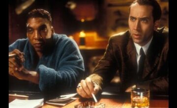 スネーク・アイズ