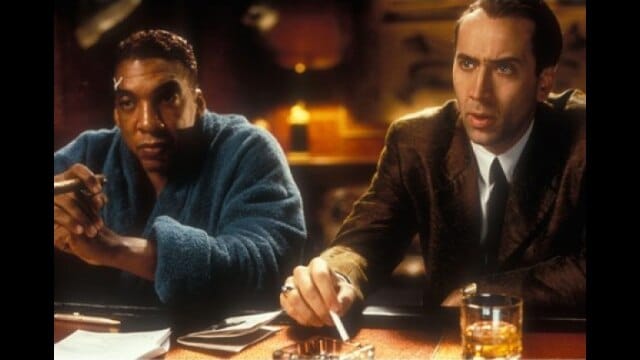 スネーク・アイズ