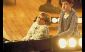 サイモン・バーチ