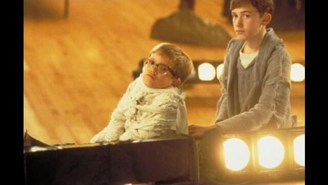 サイモン・バーチ