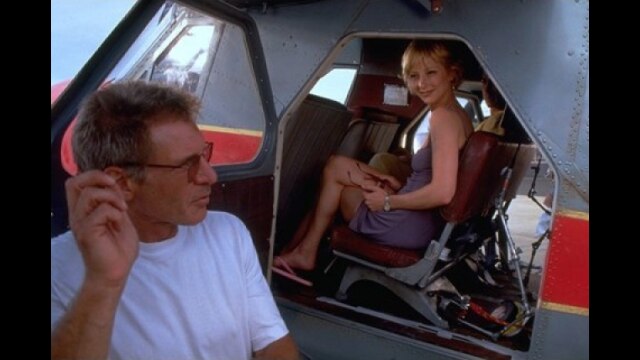 6デイズ/7ナイツ