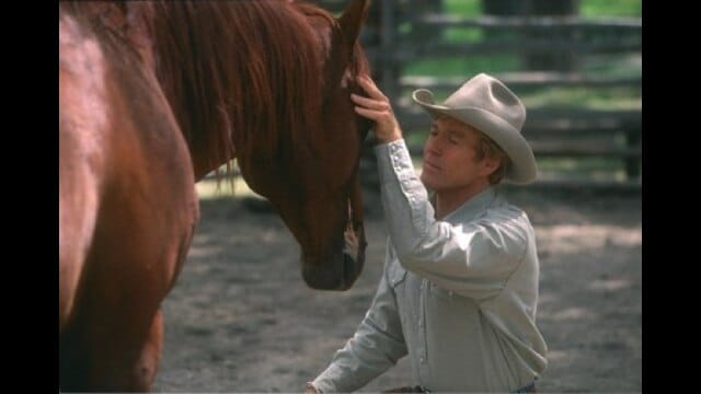 モンタナの風に抱かれて