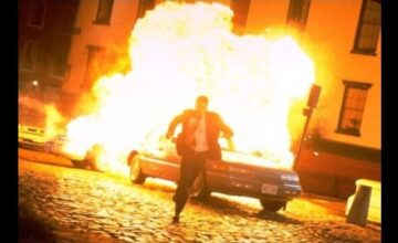 ザ・ターゲット