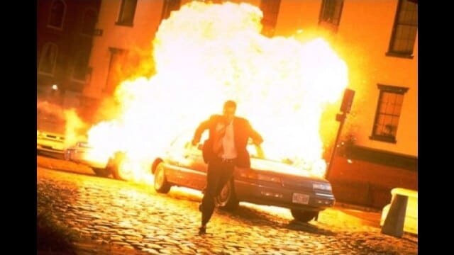 ザ・ターゲット