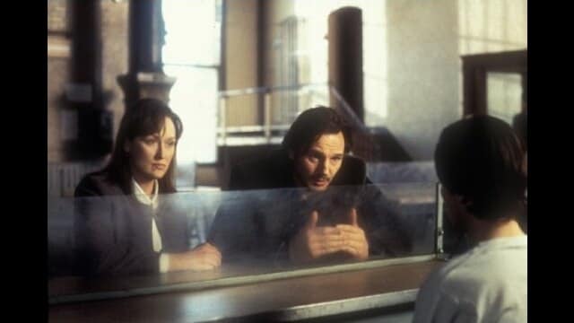 判決前夜/ビフォア・アンド・アフター 判決前夜/ビフォア・アンド・アフター